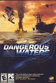 Dangerous Waters (1994) cobrir