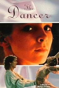 Dansaren Soundtrack (1994) cover