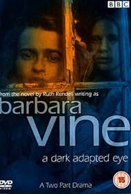 A Dark Adapted Eye (1994) cover