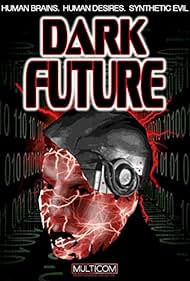 Dark Future (1994) cobrir