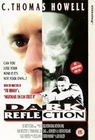Der Retorten-Killer (1994) cover
