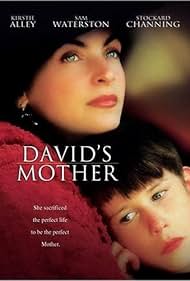 La madre di David (1994) cover