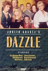 Dazzle Soundtrack (1995) cover