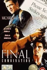 Combinazione finale Colonna sonora (1994) copertina