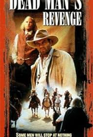 La revanche de l'Ouest Bande sonore (1994) couverture