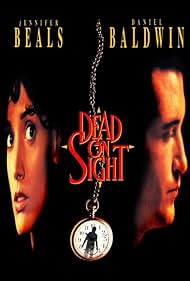 Dead on Sight (1994) cover