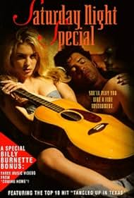 Saturday Night Special Colonna sonora (1994) copertina