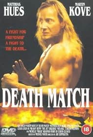 Combate a muerte (1994) cover