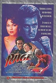 Rage (1993) cover
