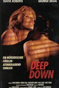 Deep Down (1994) cover