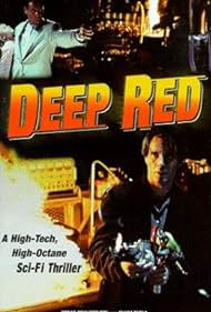 Código rojo (1994) carátula