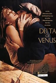 Il delta di Venere (1995) cover