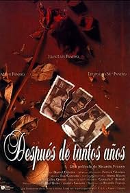 Después de tantos años (1994) cover