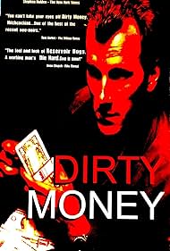 Dirty Money Soundtrack (1994) cover