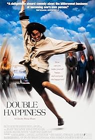 Double Happiness (1994) cover