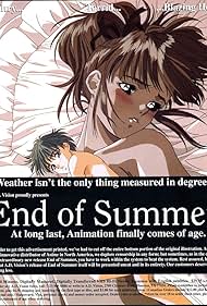 End of Summer (1994) copertina