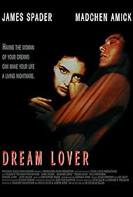 Nightmare Lover (1993) cover