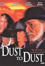Dust to Dust Colonna sonora (1994) copertina