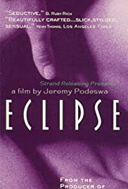 Eclipse - Begegnungen (1994) cover