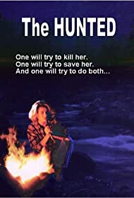 The Hunted (1994) cover