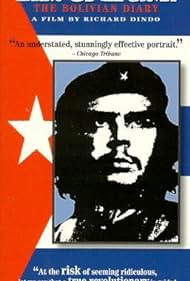 Ernesto Che Guevara, the Bolivian Diary Soundtrack (1994) cover