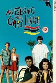 An Evening with Gary Lineker Soundtrack (1994) cover
