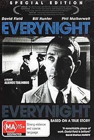 Everynight... Everynight Soundtrack (1994) cover