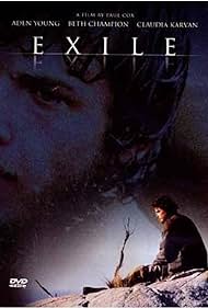 Exile (1994) copertina