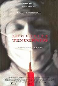 Exquisite Tenderness (1994) cover