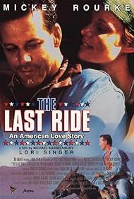 El último rodeo (1994) cover