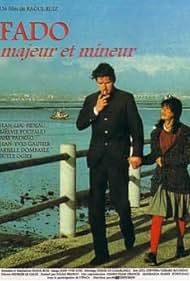 Fado, Major and Minor (1994) cover