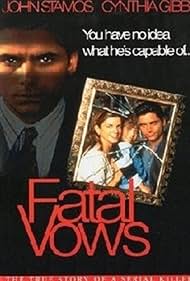 Fatal Vows: The Alexandra O'Hara Story (1994) cover