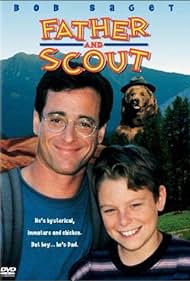 Father and Scout (1994) cover