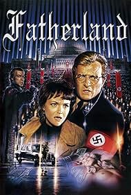 Fatherland Banda sonora (1994) cobrir