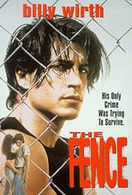 The Fence (1994) cobrir