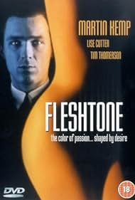 Fleshtone Banda sonora (1994) carátula