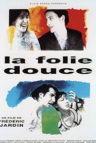 La folie douce (1994) cover