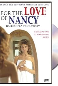 Por el bien de Nancy Banda sonora (1994) carátula