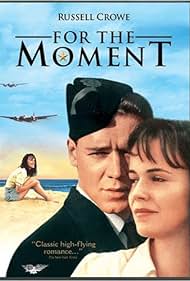 For the Moment (1993) copertina