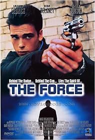 The Force Soundtrack (1994) cover