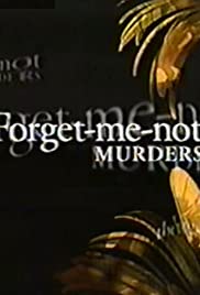 The Forget-Me-Not Murders (1994) cover