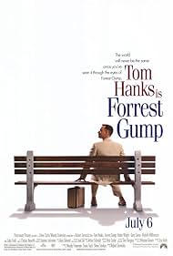 Forrest Gump Banda sonora (1994) carátula