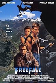 Free Fall (1994) cover