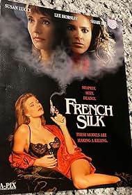 French Silk (1994) cover