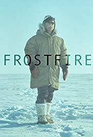 Frostfire (1995) cover
