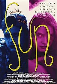 Fun (1994) cover