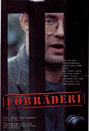 Verrat (1994) copertina