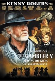 Gambler V: Playing for Keeps (1994) cover