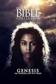 Genesis (1994) cover