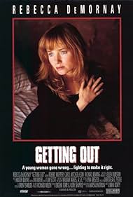 Getting Out (1994) couverture